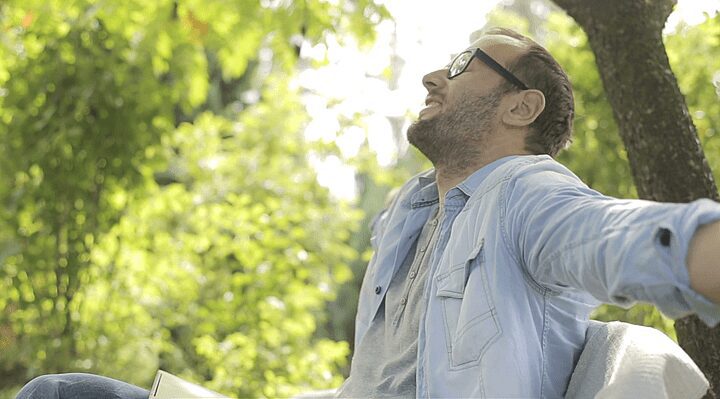 Hypnotherapy for Anxiety Symptoms