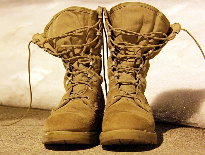 Hypnotherapy Combat Operational Stress