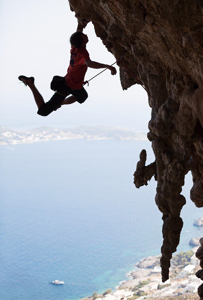 Hypnosis for Fear of Heights