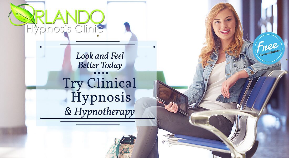 Clinical Hypnosis and Hypnotherapy in Orlando, FL