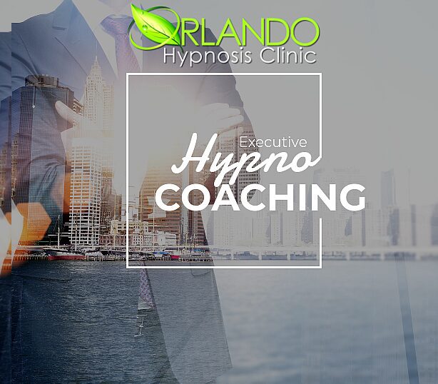 Executive Hypno Coaching