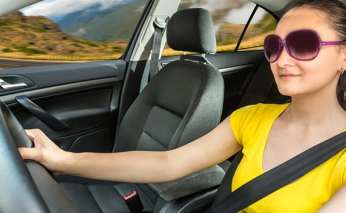 Hypnosis for Fear of Driving