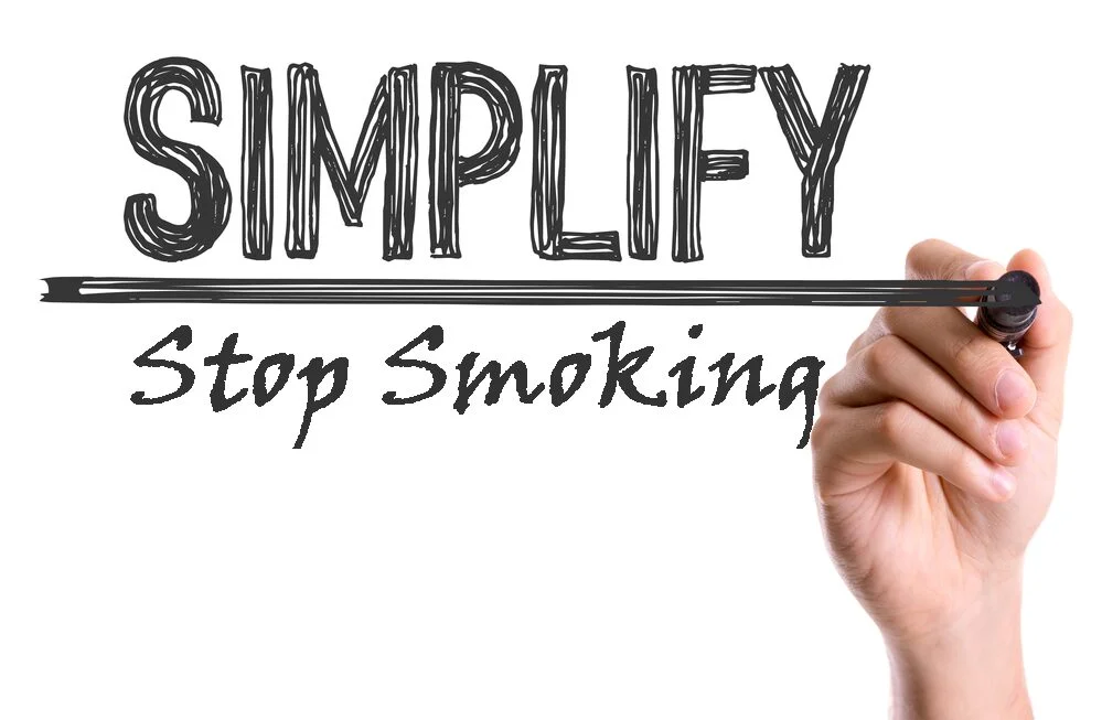 Hypnosis to Stop Smoking | You Show Up - We Do the Rest