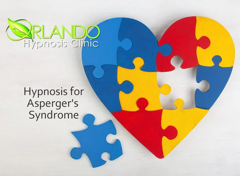 Clinical Hypnosis for Asperger's Syndrome