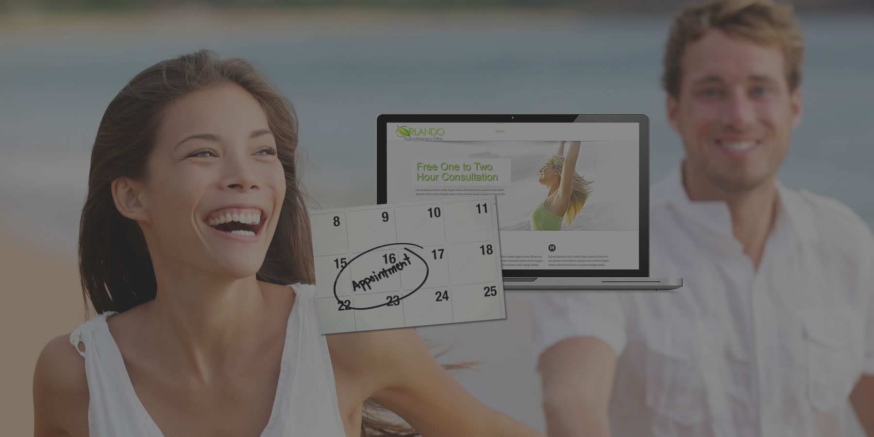 The Best Hypnosis/hypnotherapy In Orlando, Fl For 100% Results