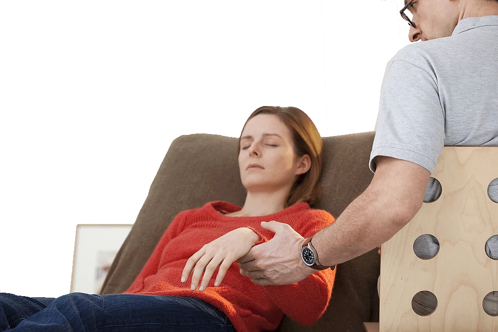 Can Hypnosis Make Me Forget Someone