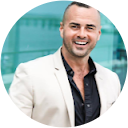 Zechariah Mayer Avatar